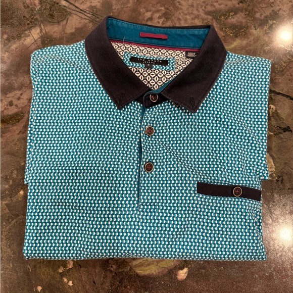 👕TED BAKER-Men’s 👕 - Picture 3 of 8